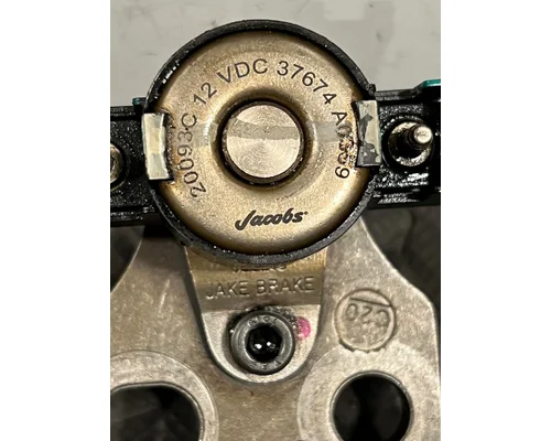 KENWORTH T680 Air Brake Components