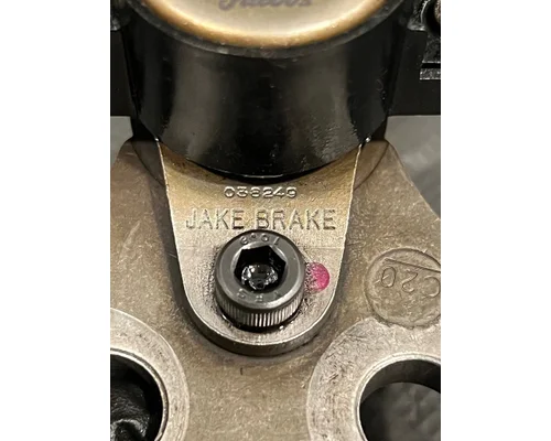 KENWORTH T680 Air Brake Components