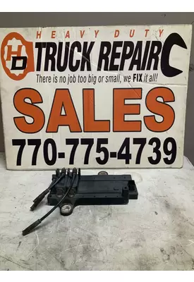 KENWORTH T680 Air Brake Components