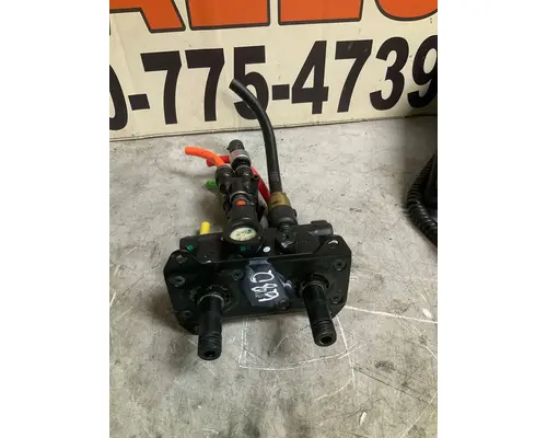 KENWORTH T680 Air Brake Components