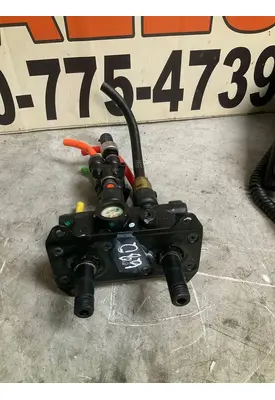 KENWORTH T680 Air Brake Components