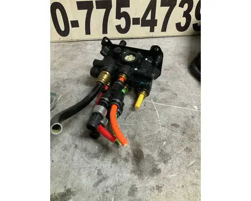 KENWORTH T680 Air Brake Components