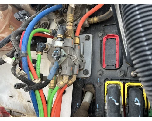 KENWORTH T680 Air Brake Foot Valve