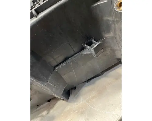 KENWORTH T680 Air Cleaner