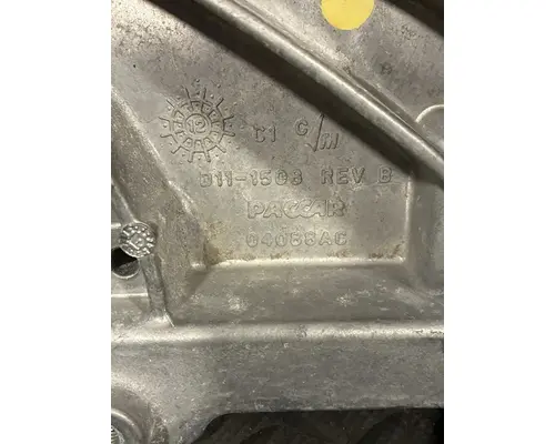 KENWORTH T680 Air Cleaner