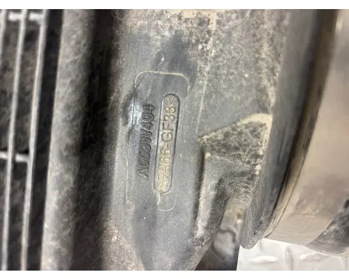 KENWORTH T680 Air Cleaner