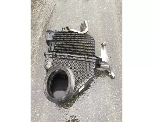 KENWORTH T680 Air Cleaner