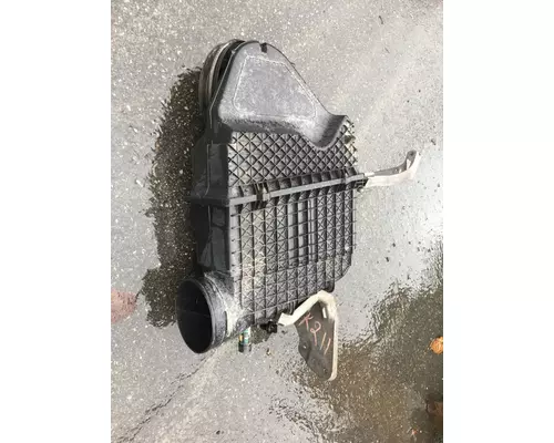 KENWORTH T680 Air Cleaner