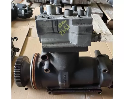KENWORTH T680 Air Compressor