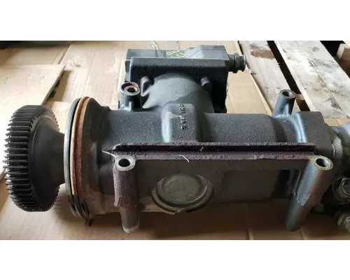 KENWORTH T680 Air Compressor