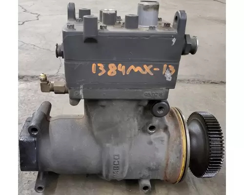 KENWORTH T680 Air Compressor