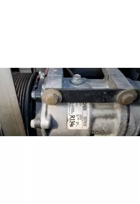 KENWORTH T680 Air Conditioner Compressor