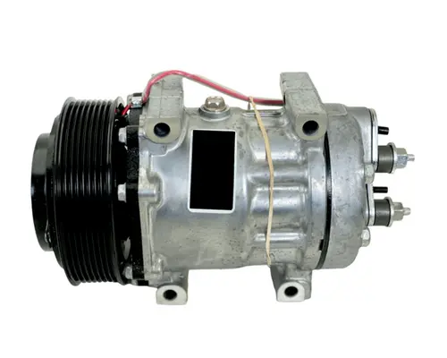 KENWORTH T680 Air Conditioner Condenser