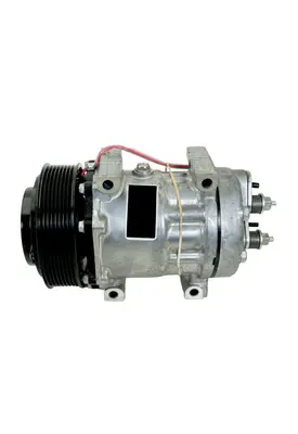 KENWORTH T680 Air Conditioner Condenser