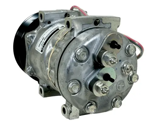 KENWORTH T680 Air Conditioner Condenser