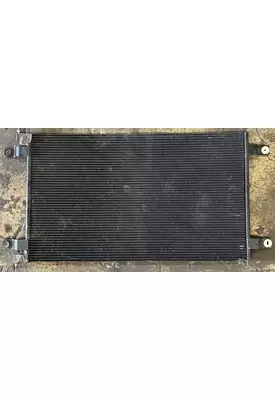 KENWORTH T680 Air Conditioner Condenser