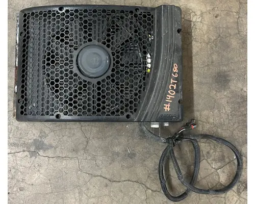 KENWORTH T680 Air Conditioner Condenser