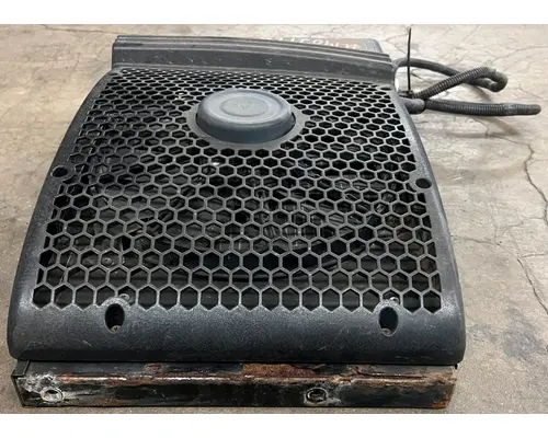 KENWORTH T680 Air Conditioner Condenser