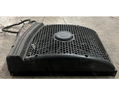 KENWORTH T680 Air Conditioner Condenser
