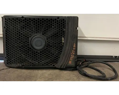 KENWORTH T680 Air Conditioner Condenser