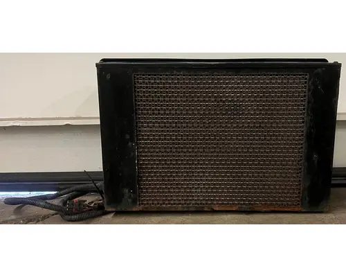 KENWORTH T680 Air Conditioner Condenser
