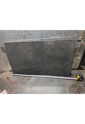KENWORTH T680 Air Conditioner Condenser