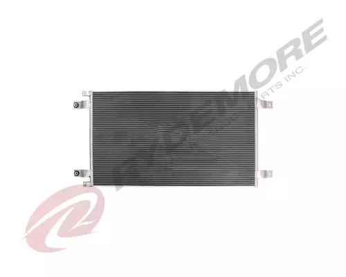 KENWORTH T680 Air Conditioner Condenser