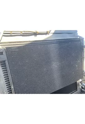 KENWORTH T680 Air Conditioner Condenser