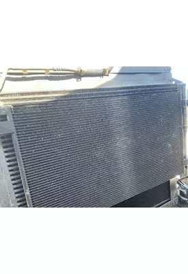 KENWORTH T680 Air Conditioner Condenser