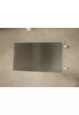 KENWORTH T680 Air Conditioner Condenser