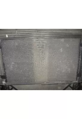 KENWORTH T680 Air Conditioner Condenser