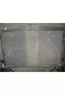 KENWORTH T680 Air Conditioner Condenser