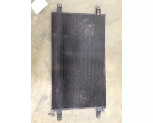 KENWORTH T680 Air Conditioner Condenser