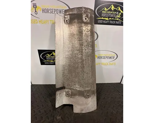 KENWORTH T680 Air Deflector