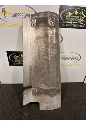 KENWORTH T680 Air Deflector
