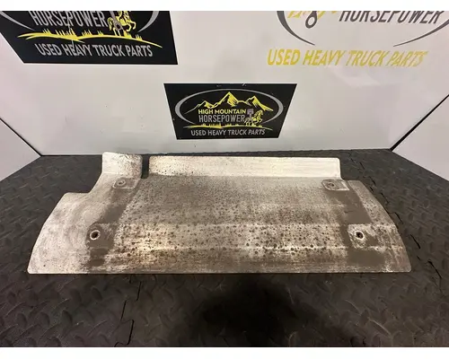KENWORTH T680 Air Deflector