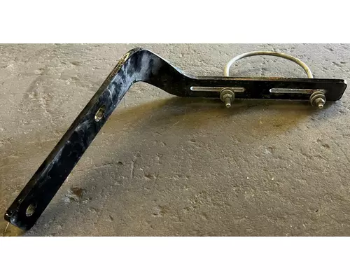 KENWORTH T680 Air Deflector