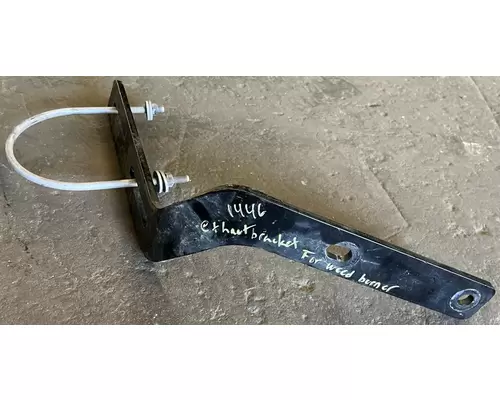KENWORTH T680 Air Deflector