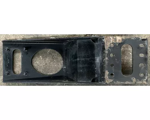 KENWORTH T680 Air Deflector