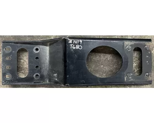 KENWORTH T680 Air Deflector