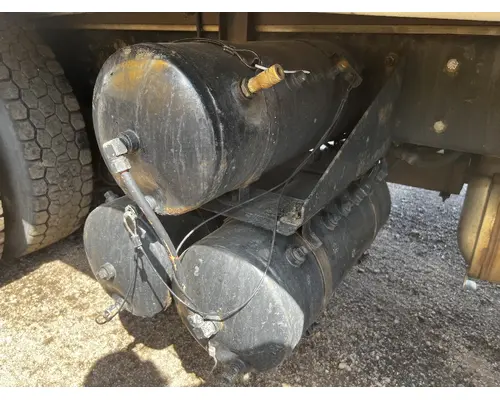 KENWORTH T680 Air Drier