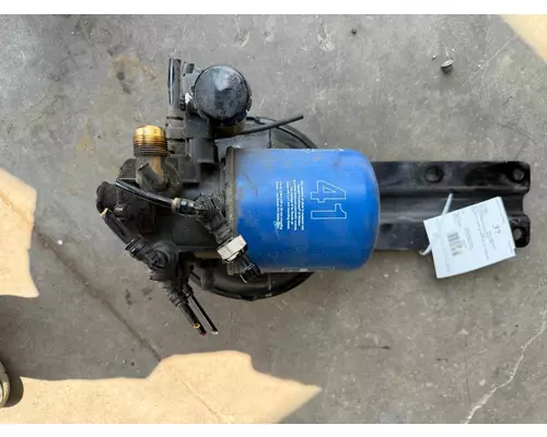 KENWORTH T680 Air Drier