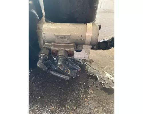 KENWORTH T680 Air Drier