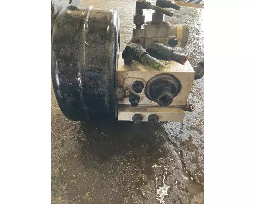 KENWORTH T680 Air Drier