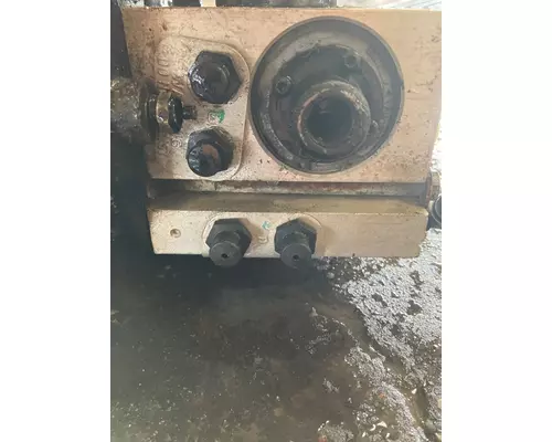 KENWORTH T680 Air Drier
