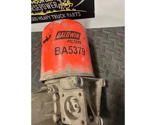 KENWORTH T680 Air Dryer