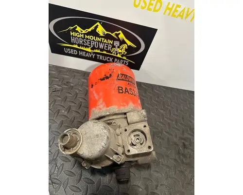 KENWORTH T680 Air Dryer