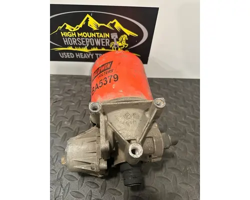KENWORTH T680 Air Dryer
