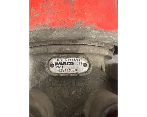 KENWORTH T680 Air Dryer