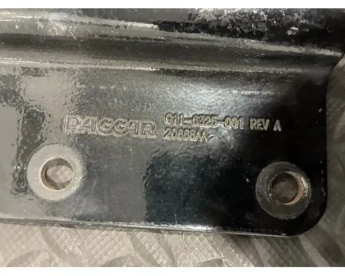 KENWORTH T680 Air Dryer